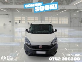 FIAT Doblò 1.6 MJT 90CV S&S PC-TN Cargo Lounge